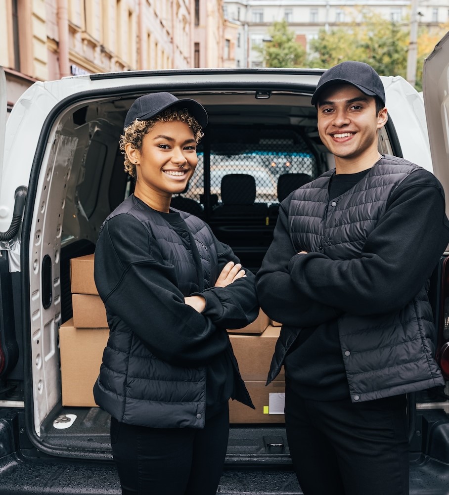 Distribution and Warehouse Staffing Westminster CO